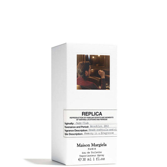 Maison Margiela Replica Jazz Club Eau de Toilette - 100ml