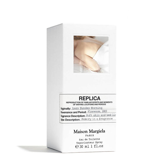 Maison Margiela Replica Lazy Sunday Morning Eau de Toilette - 30ml