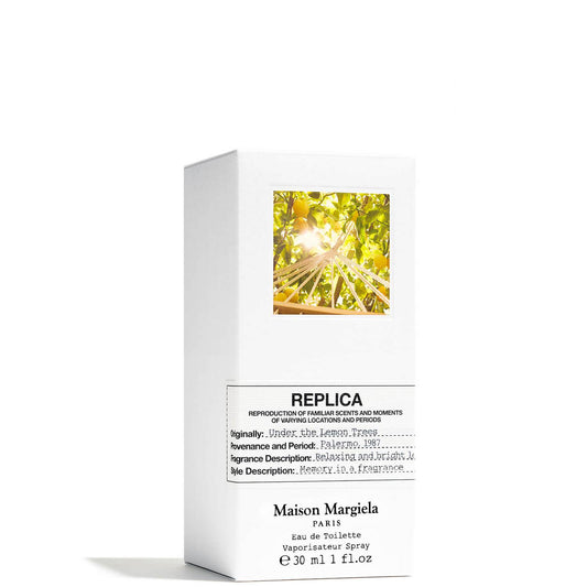 Maison Margiela Replica Under The Lemon Tree's Eau de Toilette - 30ml