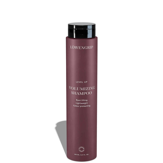 Löwengrip Level Up Volumizing Shampoo 250ml