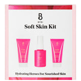 BYBI Soft Skin Kit (Worth £33.00) BYBI Soft Skin Kit (Worth £33.00)