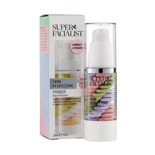 Super Facialist Skin Perfecting Primer 30ml