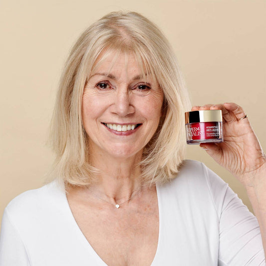 Super Facialist Hexapeptide 9 Anti-Ageing Advanced Rejuvenating Night Cream - 50ml