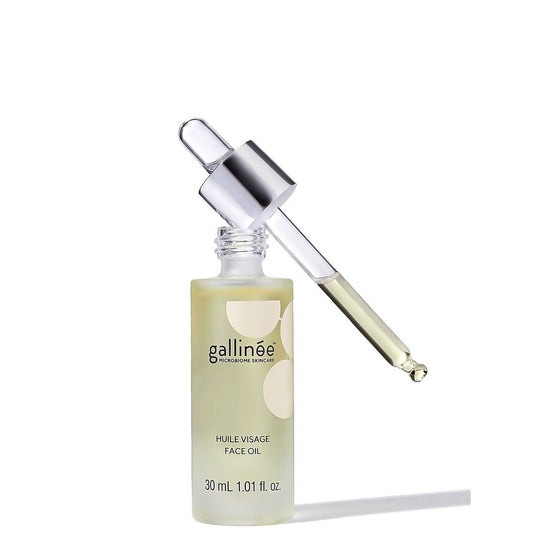 Gallinée Prebiotic Face Oil 30ml