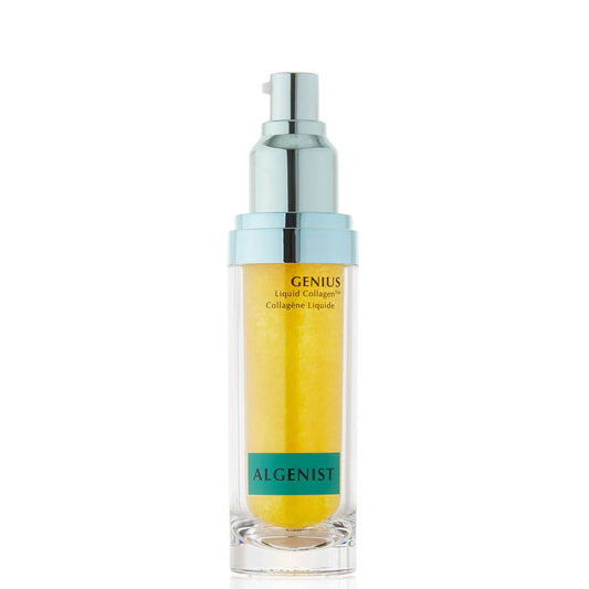 ALGENIST GENIUS Liquid Collagen Supersize 60ml (Worth £180.00)