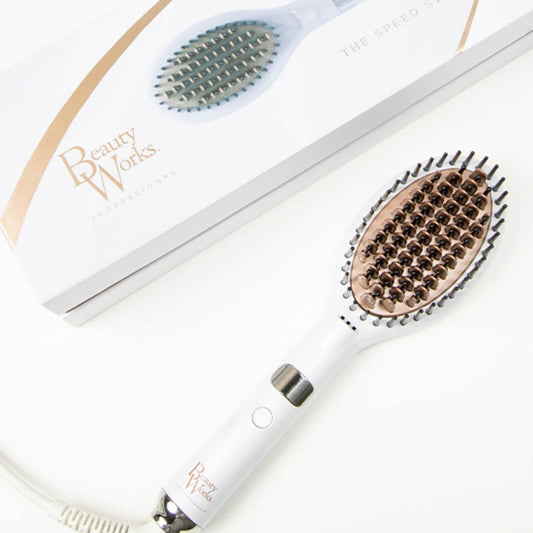 Beauty Works Speed Styling Brush