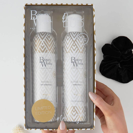 Beauty Works Dream Duo (Worth £44.00)