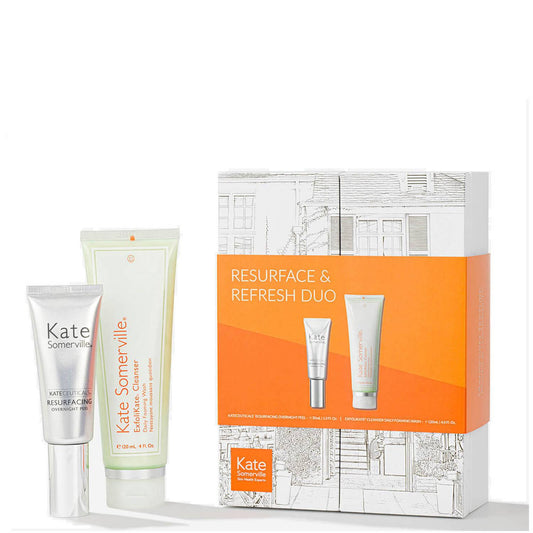 Kate Somerville Resurface and Refresh Duo