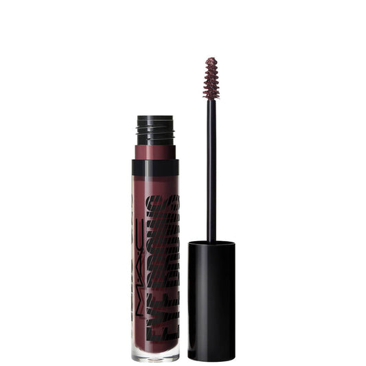 MAC Eyebrow Big Boost Gel - Hickory