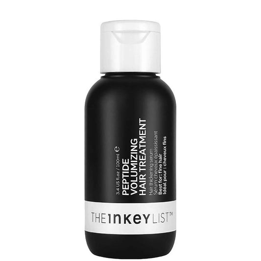 The INKEY List Peptide Volumizing Hair Treatment 100ml