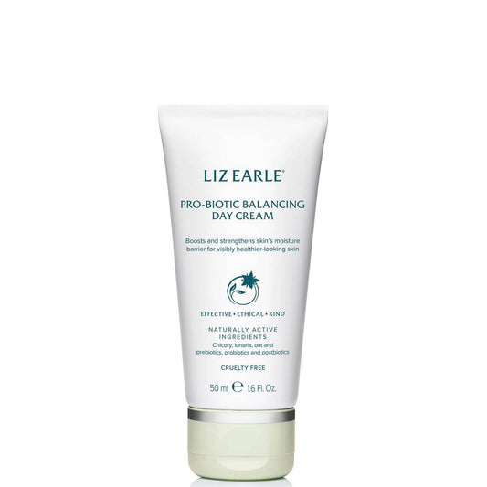 Liz Earle Pro-Biotic Balancing Day Cream 50ml