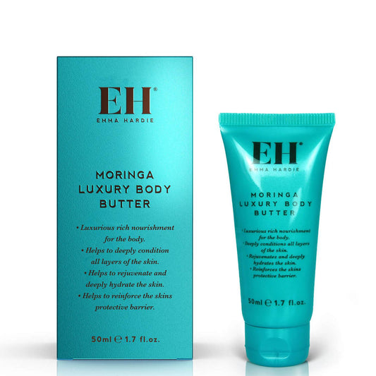 Emma Hardie Moringa Luxury Body Butter 50ml