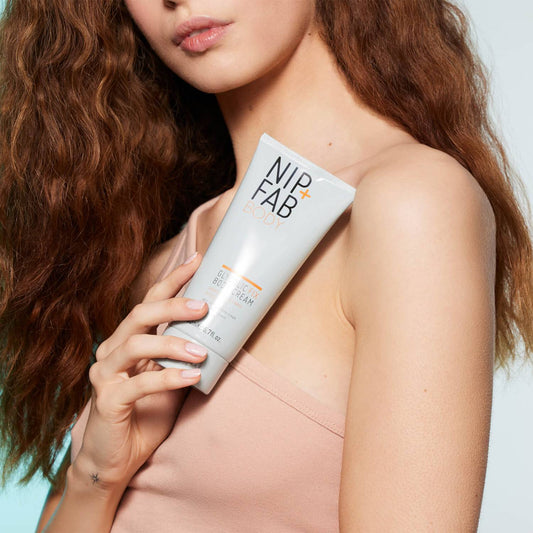 NIP+FAB Glycolic Fix Body Cream 200ml