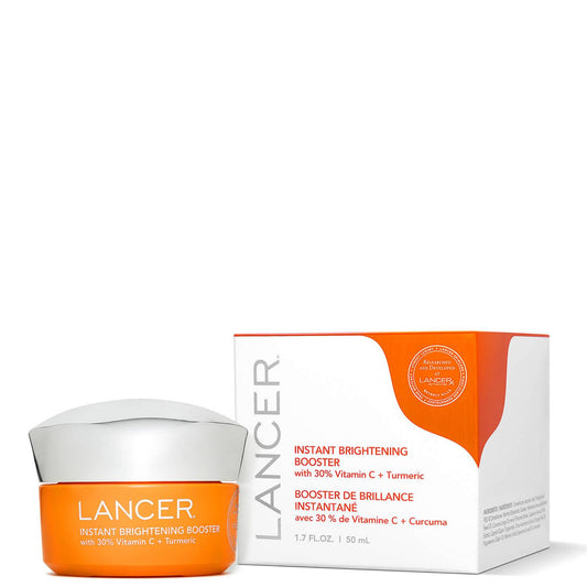 Lancer Instant Brightening Booster 50ml