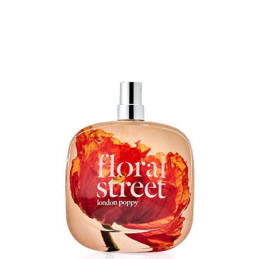 Floral Street London Popppy Eau de Parfum 100ml
