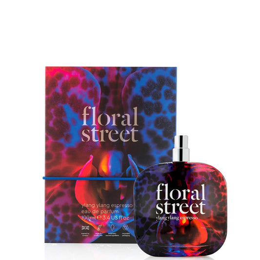 Floral Street Ylang Ylang Espresso Eau de Parfum 100ml