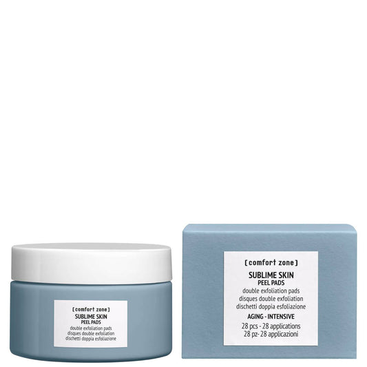Comfort Zone Sublime Skin Peel Pads (28 Piece)