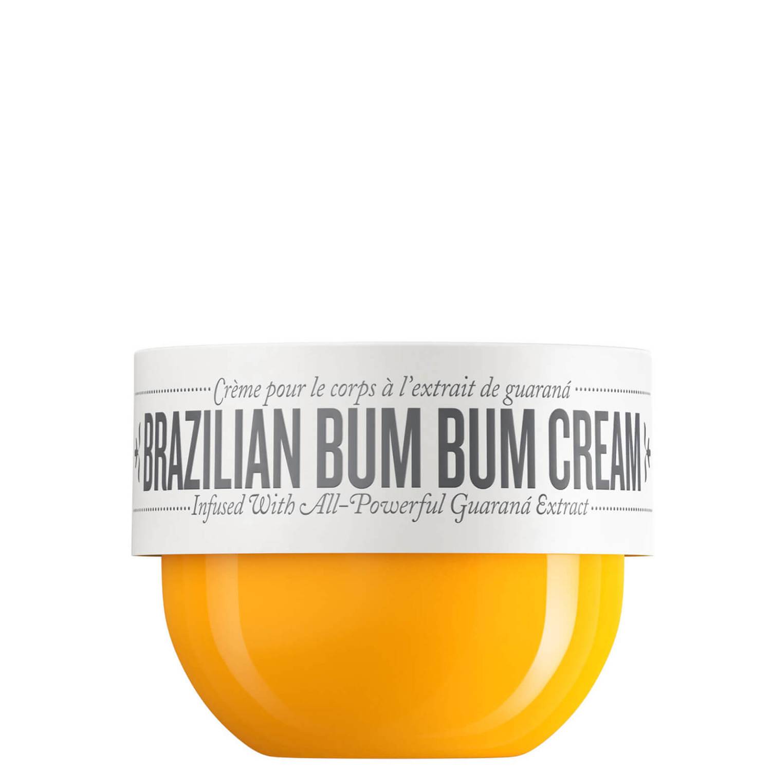 Sol de Janeiro Brazilian Bum Bum Cream 75ml Sol de Janeiro Brazilian Bum Bum Cream 75ml
