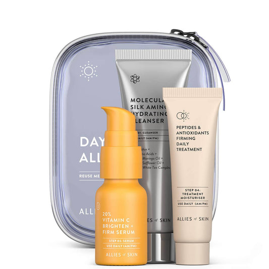 Allies of Skin Day Time Allies Kit