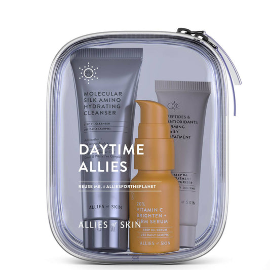 Allies of Skin Day Time Allies Kit