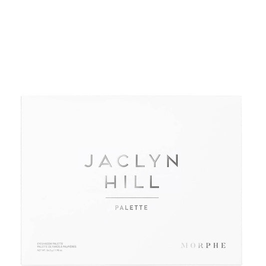 Morphe X Jaclyn Hill Eyeshadow Palette