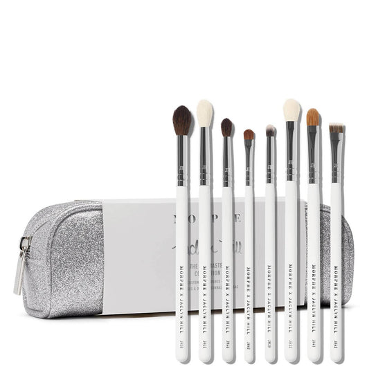 Morphe X Jaclyn Hill The Eye Master Collection (Worth £62.00)