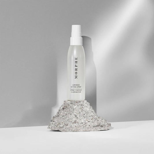 Morphe Luminous Setting Mist