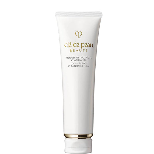 Clé de Peau Beauté Clarifying Cleansing Foam 125ml