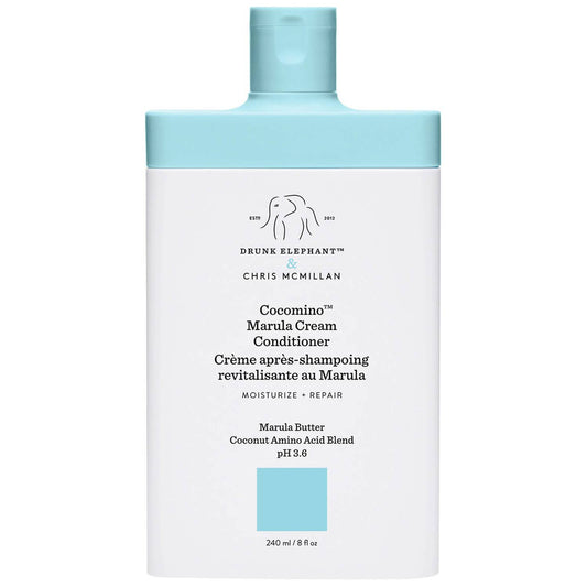 Drunk Elephant Cocomino Marula Cream Conditioner