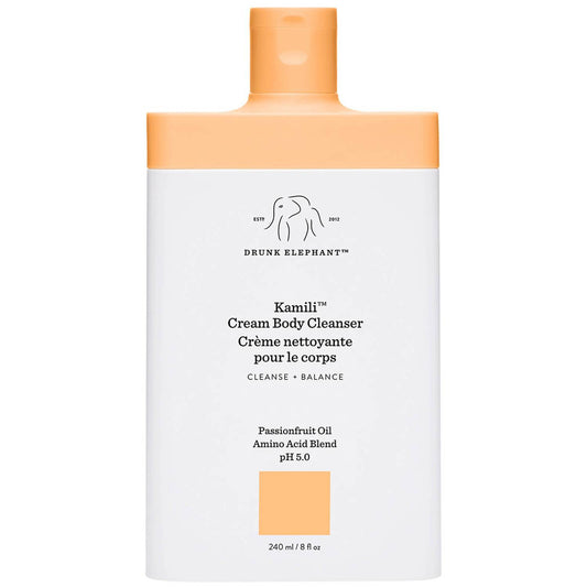 Drunk Elephant Kamili Cream Body Cleanser 240ml