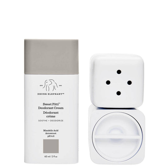 Drunk Elephant Sweet Pitti Deodorant Cream