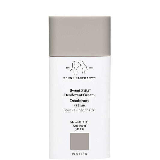 Drunk Elephant Sweet Pitti Deodorant Cream