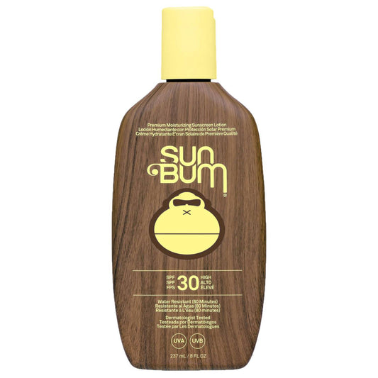 Sun Bum Original SPF 30 Sunscreen Lotion