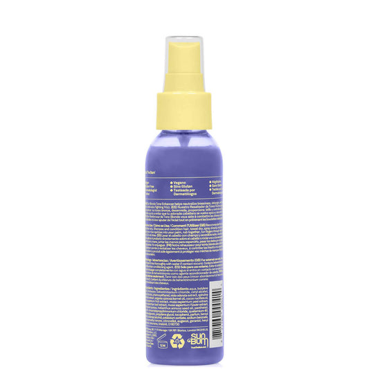 Sun Bum Blonde Tone Enhancer