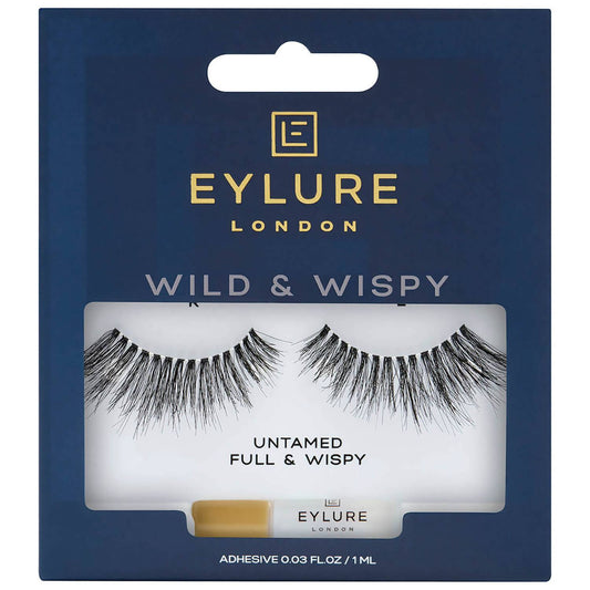 Eylure Wild and Wispy Untamed False Lash