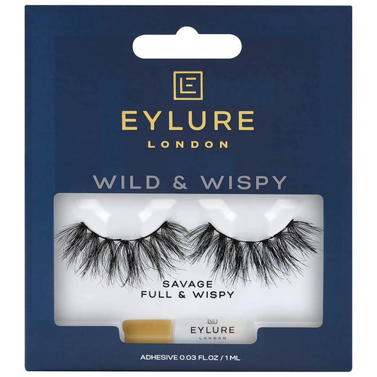 Eylure Wild and Wispy Savage False Lash