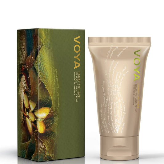 VOYA Handy to Have Reparative Hand Lotion 75ml