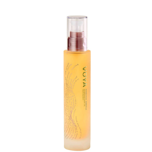 VOYA Angelicus Serratus Nourishing Body Oil 100ml