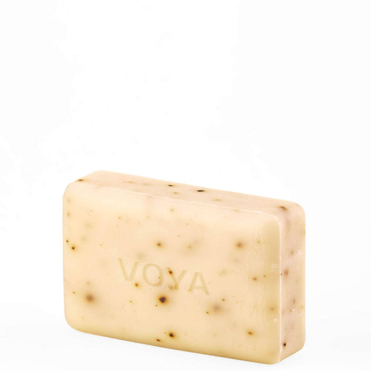 VOYA Invigorating Seaweed Soap Bar 150ml