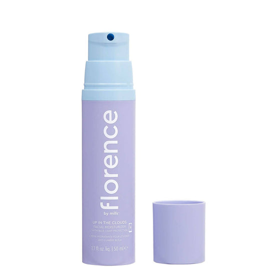 Florence by Mills Up in the Clouds Facial Moisturizer 50ml