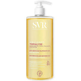 SVR Topialyse Face and Body Emulsifying Micellar Oil Wash 1000ml SVR Topialyse Face and Body Emulsifying Micellar Oil Wash 1000ml