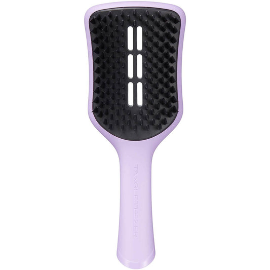 Tangle Teezer The Ultimate Blow-Dry Large Hairbrush - Lilac Cloud