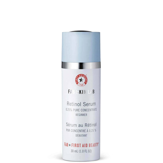 First Aid Beauty Anti-Ageing and Firming Trio