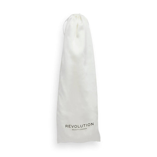 Revolution Haircare Curl Enhance Satin Curling Ribbon - Ivory