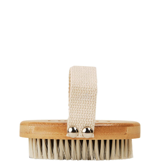 Lumity Copper Dry Body Brush