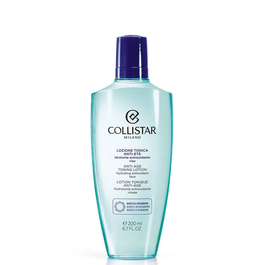 Collistar Anti-Age Toning Lotion 200ml