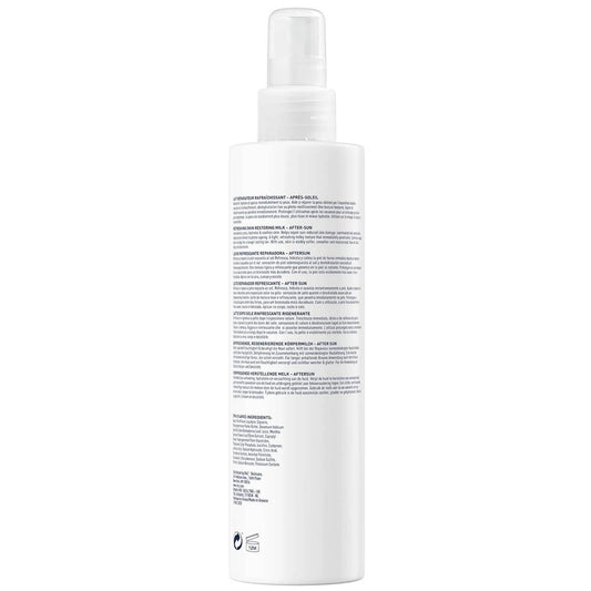 RoC Soleil-Protect Refreshing Skin Restoring Milk After-Sun 200ml