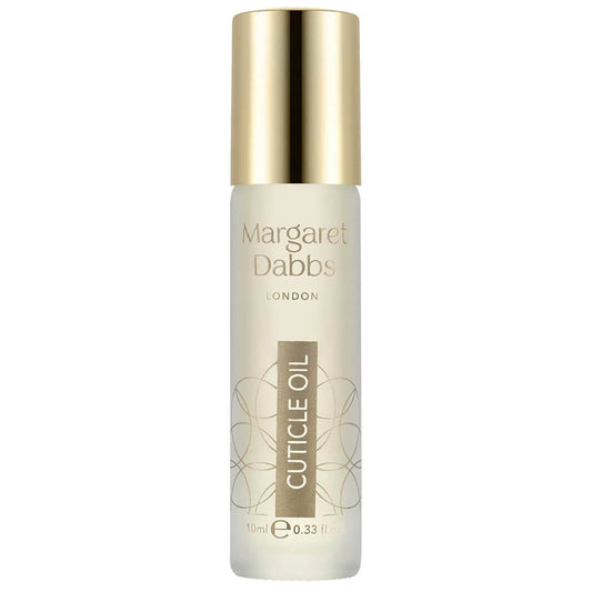Margaret Dabbs Pure Cuticle Oil 10ml