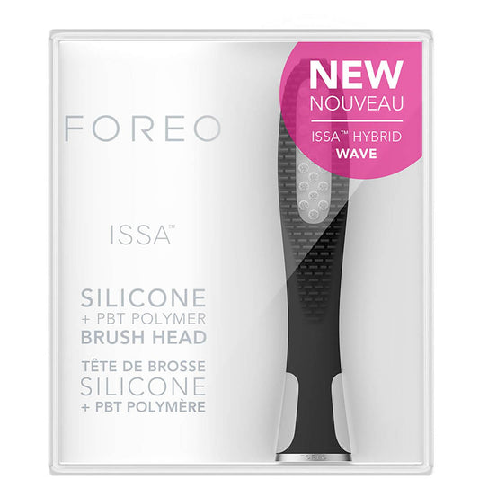 FOREO ISSA Hybrid Wave Brush Head (Various Shades)