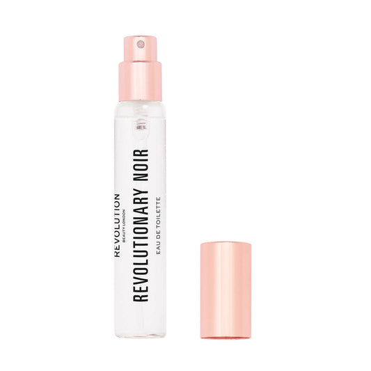 Makeup Revolution Revolutionary Noir Purse Spray 10ml